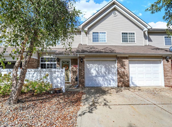 5938 Marina View Lane, Indianapolis, IN 46237