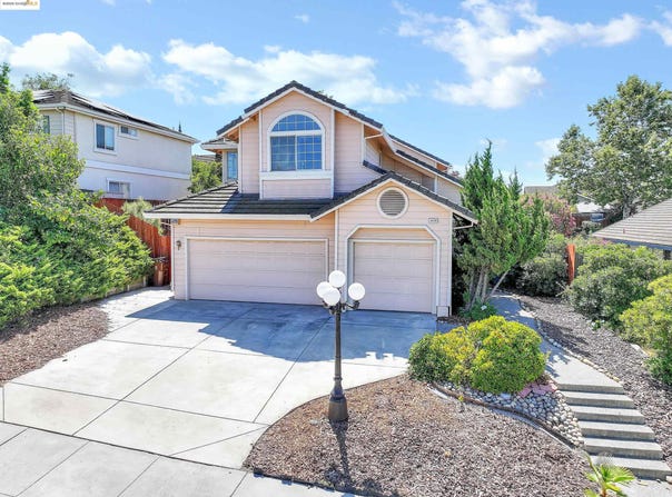 4426 Palisades Way, Antioch, CA 94531