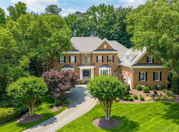 1921  Miln House Rd, Williamsburg, VA 23185