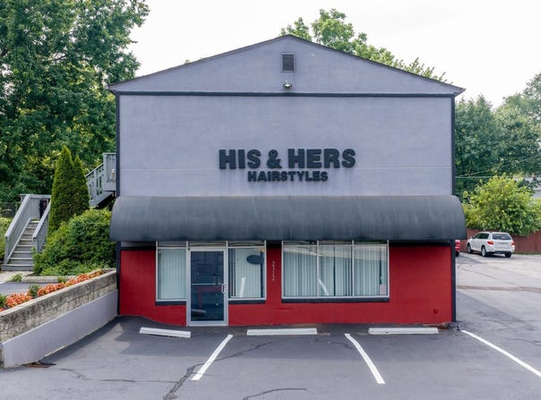 2312 S Rogers Street, Bloomington, IN 47403