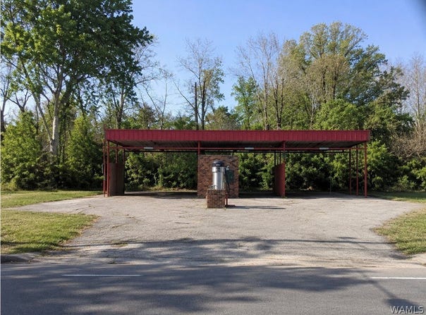 191 Commerce Avenue, Carrollton, AL 35447