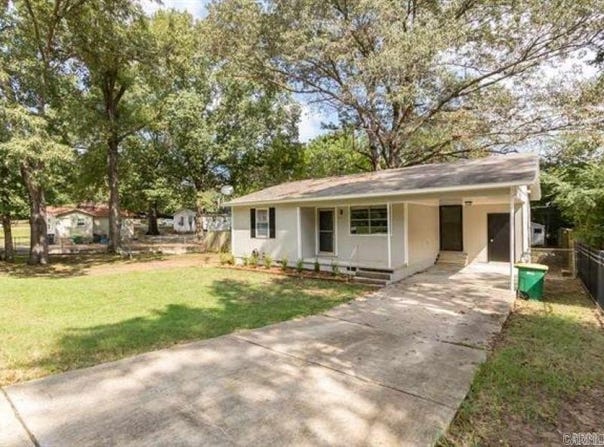 3613 Boyd Street, Little Rock, AR 72204