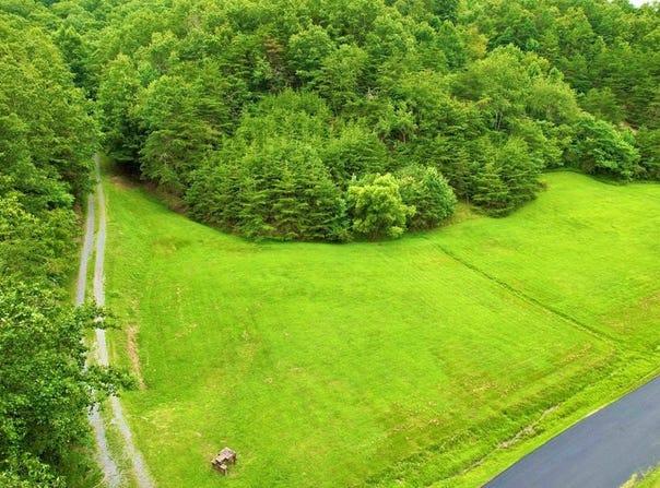 Tbd Still House Hollow Road, Saltville, VA 24370