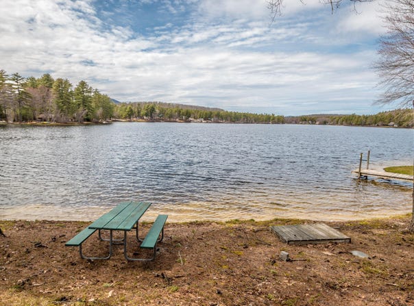 33 Rennie Lane, Brownfield, ME 04010