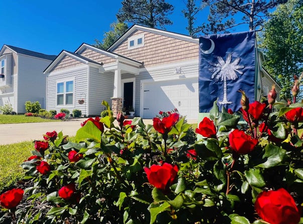 147 Marsh Deer Place, Surfside Beach, SC 29575