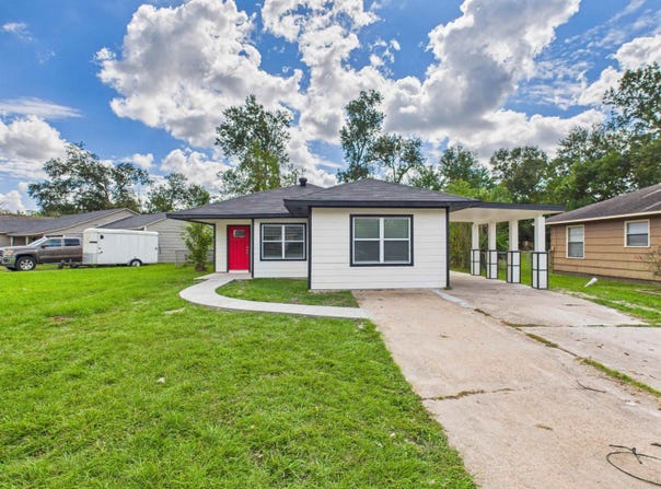 2250 Westway, Orange, TX 77630