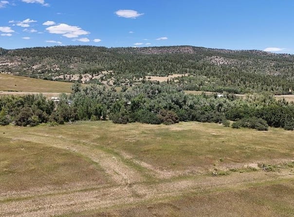 Barry Court, Colorado City, CO 81019