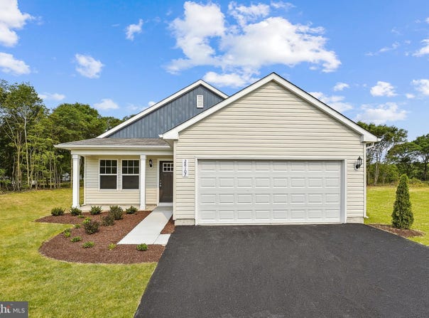 OHIO Avenue, EARLEVILLE, MD 21919