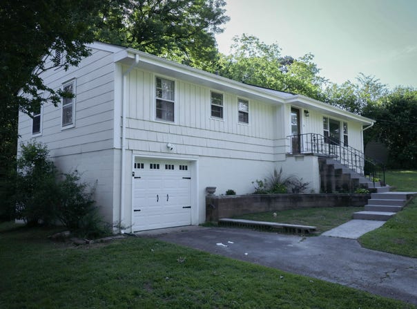 3703 Chula Vista Drive, Chattanooga, TN 37411