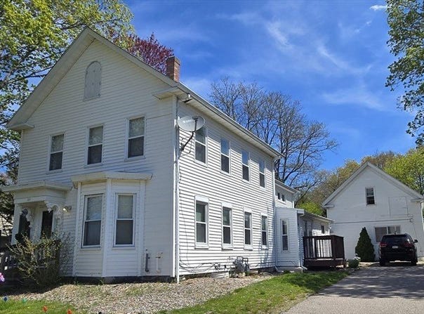 380 Central St, Foxboro, MA 02035
