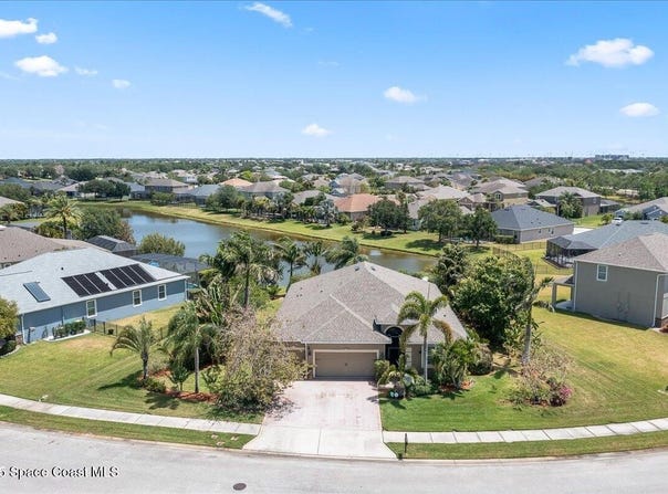 6063 Goleta Circle, Melbourne, FL 32940