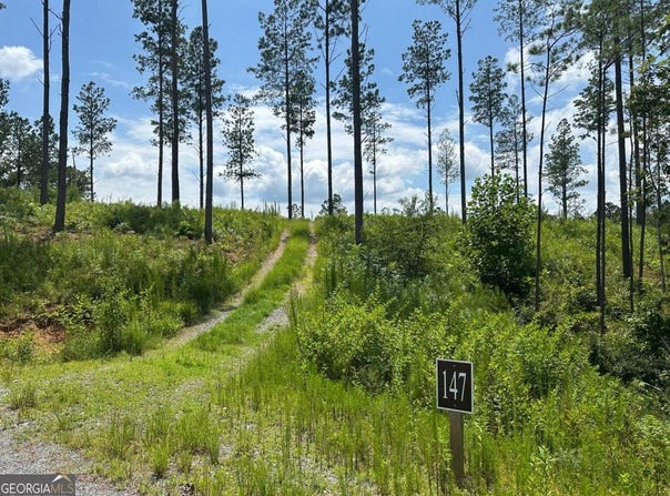 Lot 147 Creekside, Talking Rock, GA 30175
