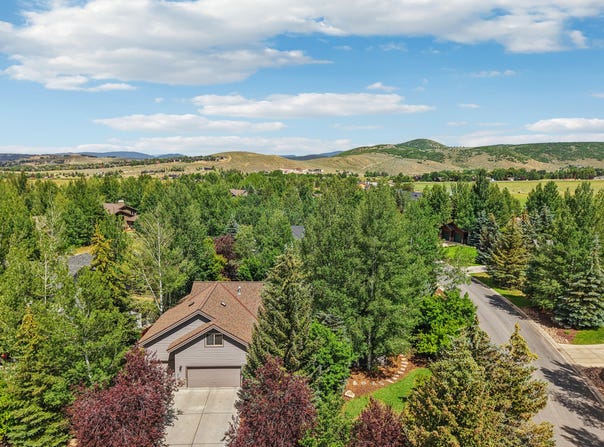 5150 Haystack Court, Park City, UT 84098