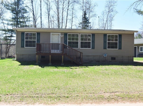 3150 N Rutherford Lane, Birchwood, WI 54817