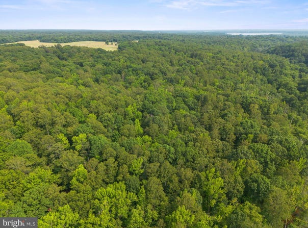 Lot 3 SALEM CHURCH ROAD, KING GEORGE, VA 22485