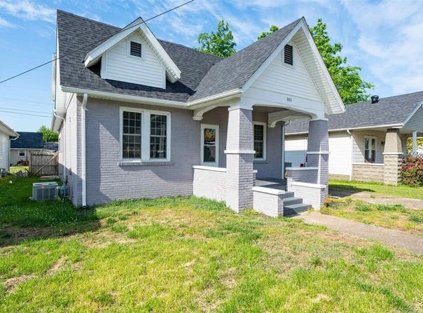 303 E 20th Street, Owensboro, KY 42303