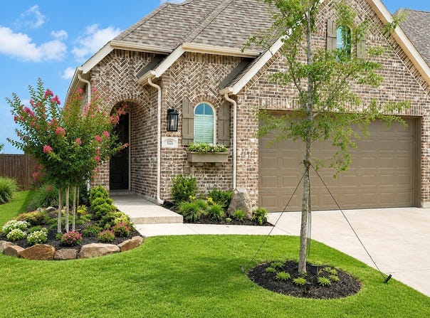 1221 Newport Street, Sherman, TX 75090