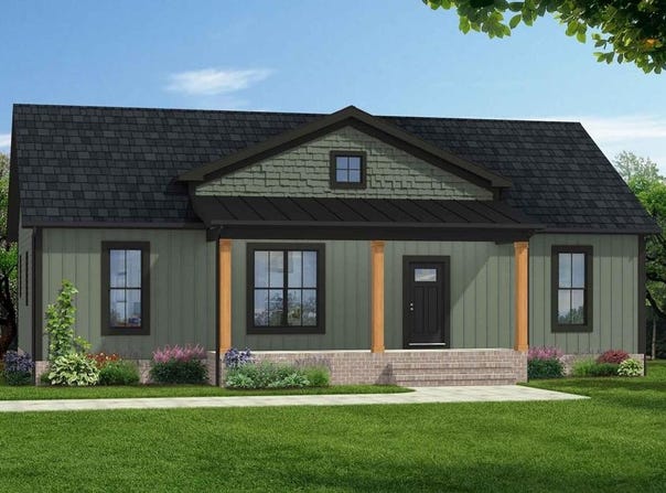 Wilson Road, LaCrosse, VA 23950