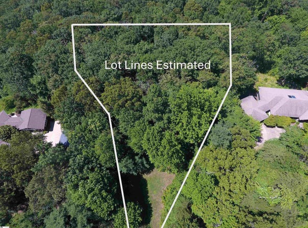 233 Southview Ledge Road, Landrum, SC 29356