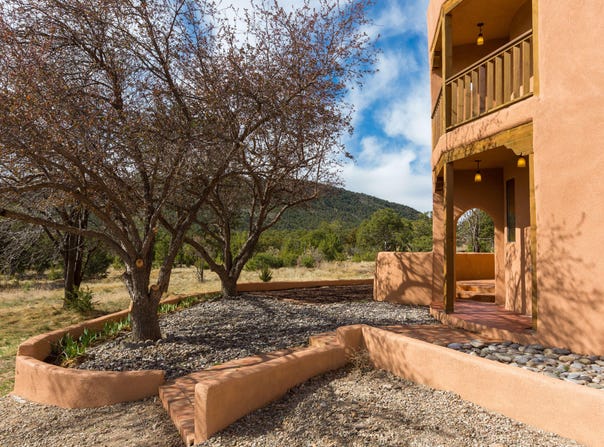 72 Rudy's Lane, Sandia Park, NM 87047
