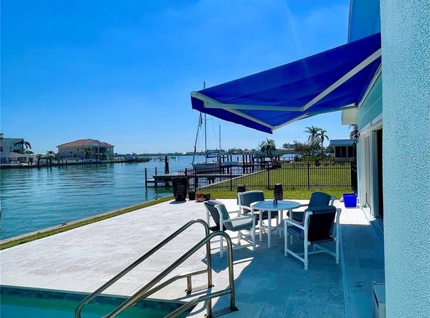 11145 4TH STREET E, TREASURE ISLAND, FL 33706