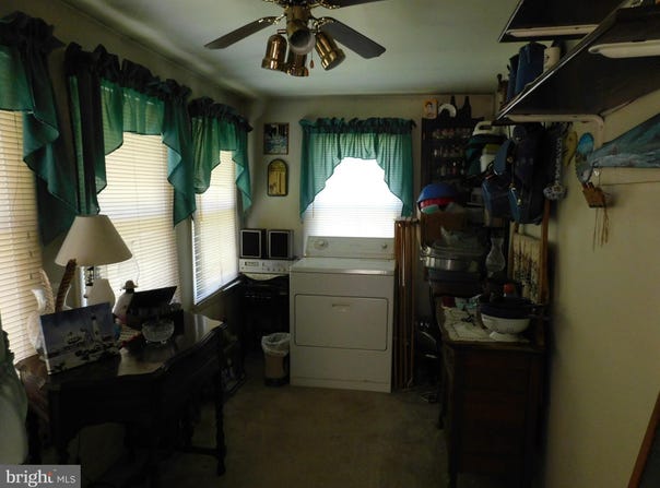 2478 S ROUTE 35, EAST WATERFORD, PA 17021