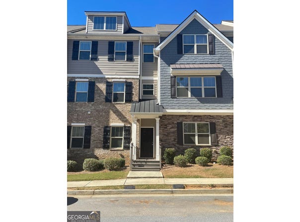 3810 EQUITY, Powder Springs, GA 30127