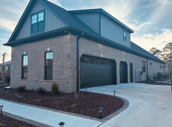 8631 Safflower Way NE, Leland, NC 28451