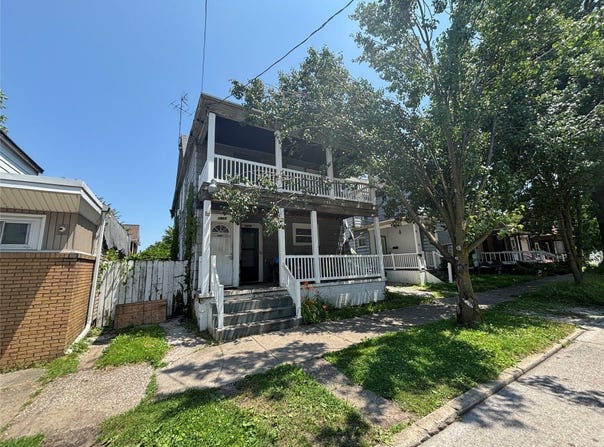 1809 MYRTLE Street, Erie, PA 16502