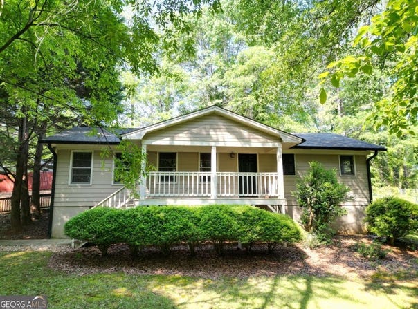 85 Cedar, Watkinsville, GA 30677