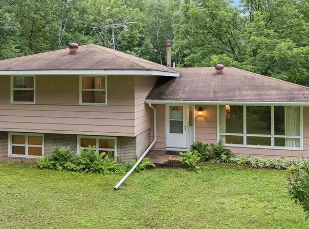 7740 Ely Lake Drive, Eveleth, MN 55734