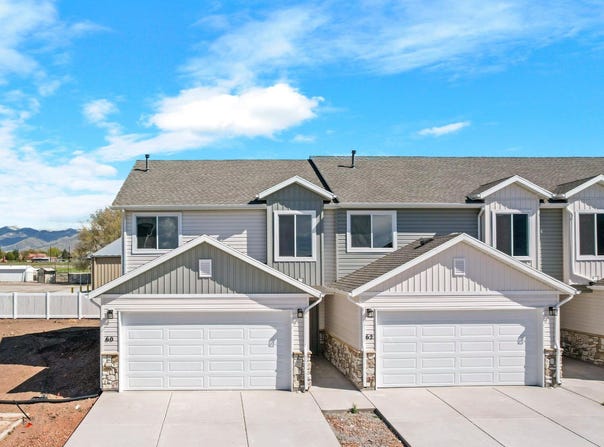 60 E Cedar Lane, Malad City, ID 83252