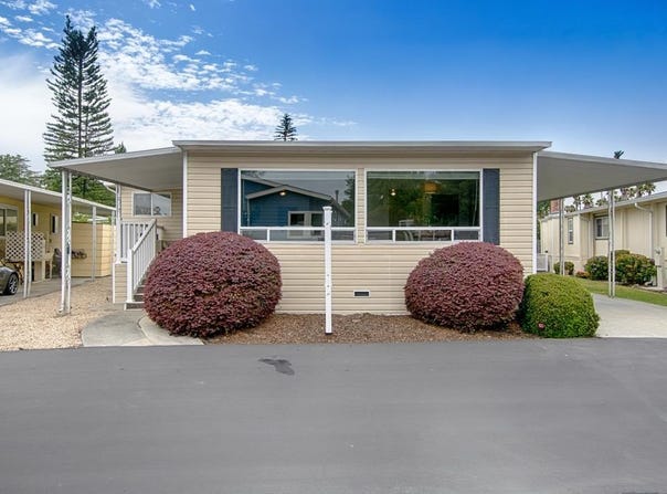 225 Mount Hermon RD 146, SCOTTS VALLEY, CA 95066