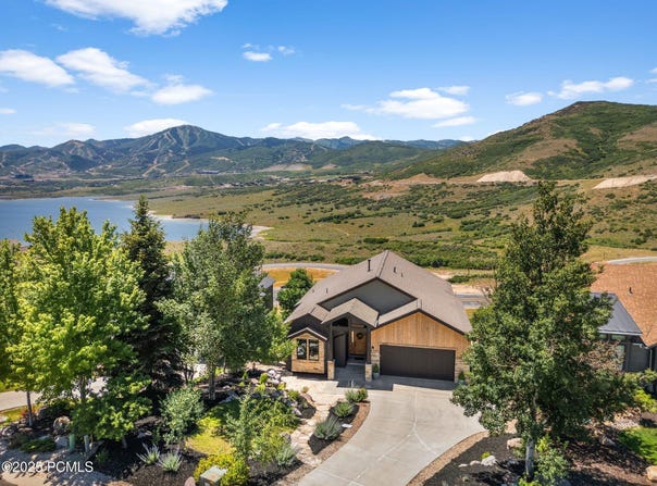 12403 Ross Creek Drive, Kamas, UT 84036