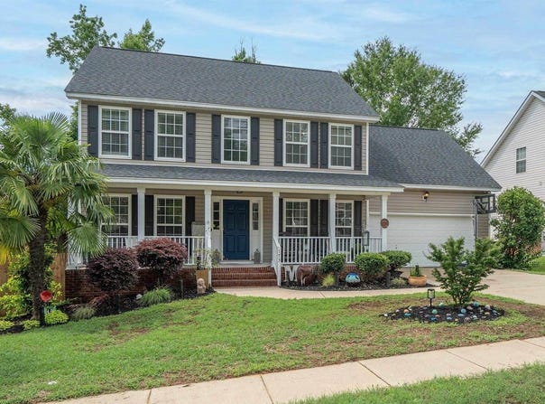 173 Oldtown, Lexington, SC 29072