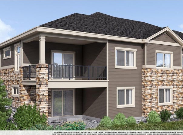 803 W 129th Pl, Westminster, CO 80234