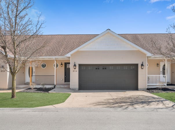 816 Tioga Park, Big Rapids, MI 49307