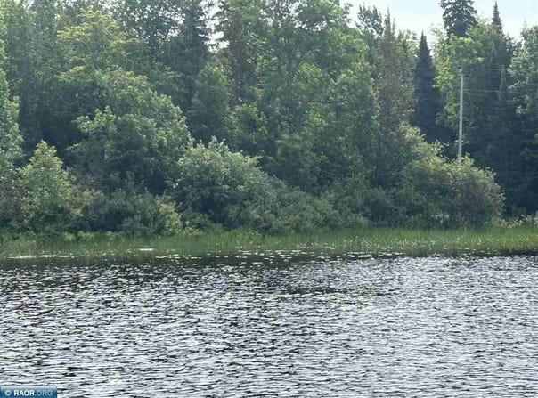 Hawk Isle Lot 0010, Tower, MN 55790