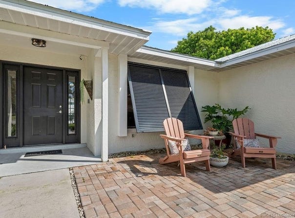 5068 SE Major Way, Stuart, FL 34997