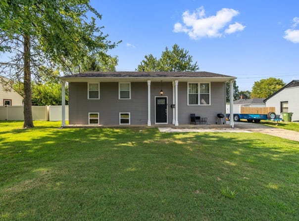 1709 Booth Avenue, Owensboro, KY 42301