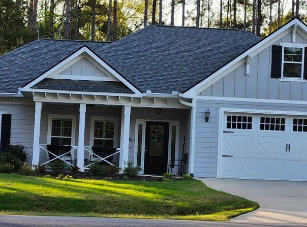 114 CYPRESS Drive, McCormick, SC 29835