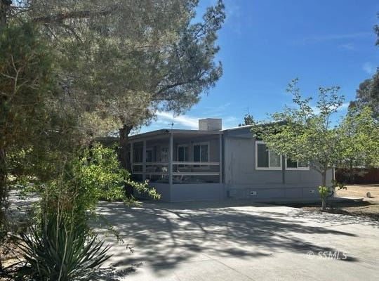 1101 Strecker, Ridgecrest, CA 93555