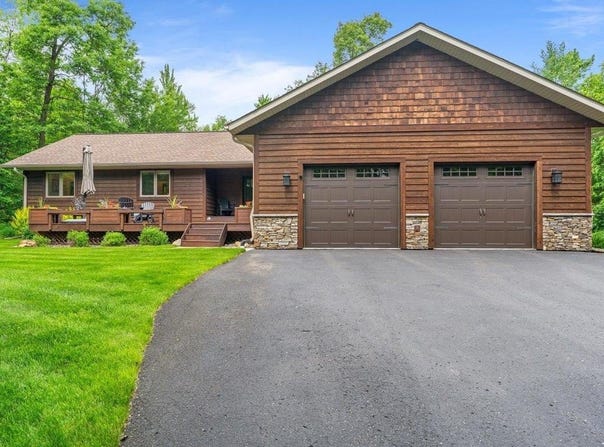 11034 Forest View Court SW, Nisswa, MN 56468