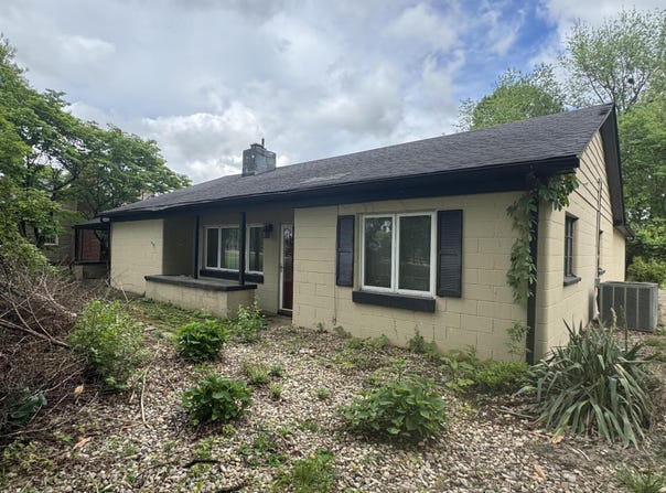 203 Parkview Drive, Bardstown, KY 40004
