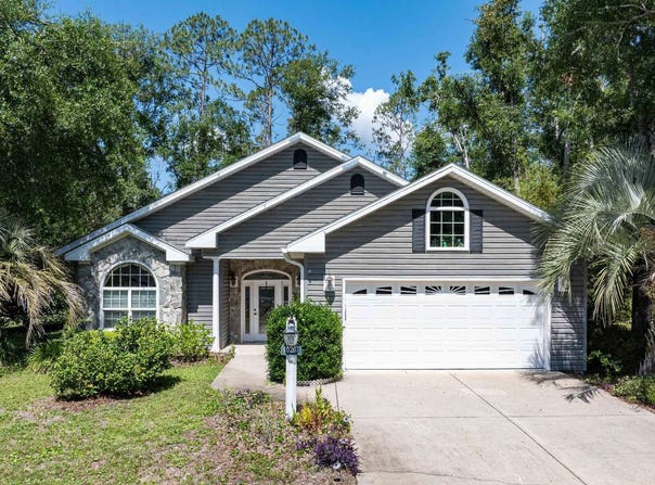 10267 WILDWOOD DRIVE, Dowling Park, FL 32060