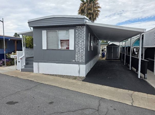 1174 E Main St. #157, El Cajon, CA 92021