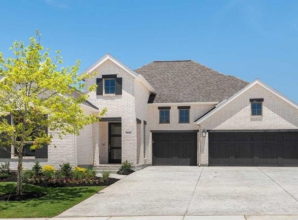 1942 Foothill Road, Rockwall, TX 75087
