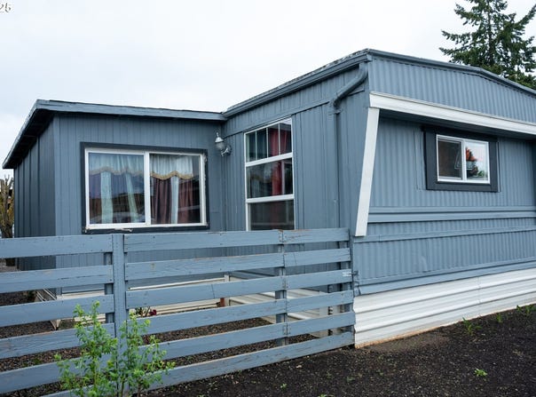 5335 DAISY ST, Springfield, OR 97478