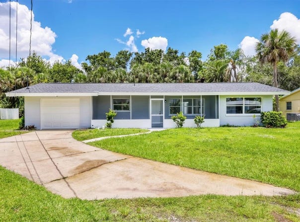 116 MYAKKA DRIVE, VENICE, FL 34293