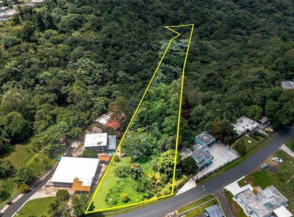 Cuchillas Ward STATE ROAD 618 KM1.6, MOROVIS, 00687